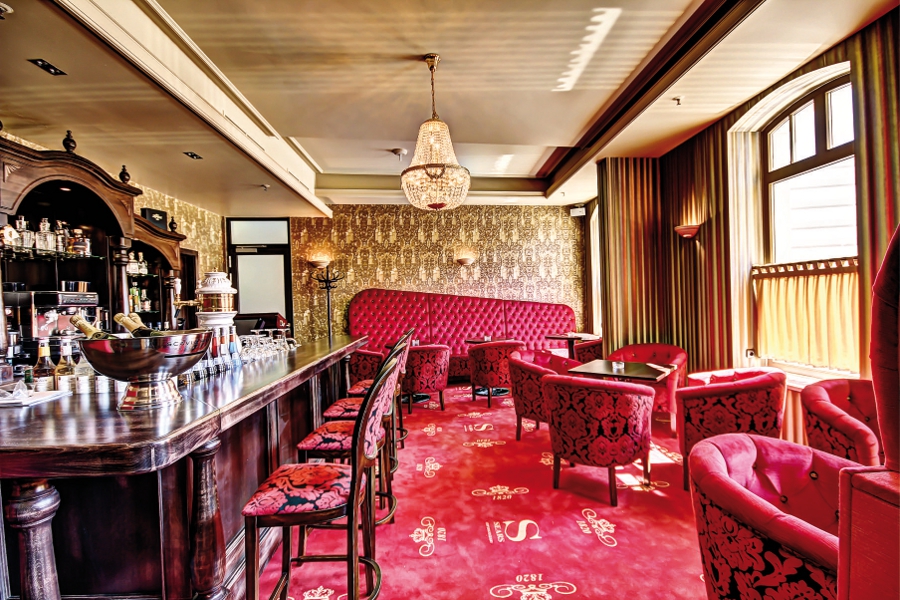 Ginhouse Dresden